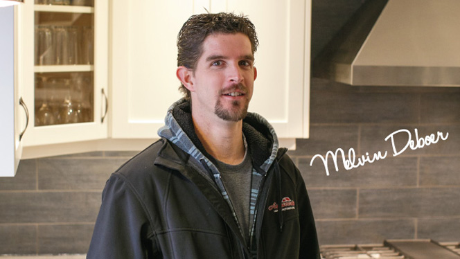 Ashwoods Contracting kitchens bathrooms smithville niagara